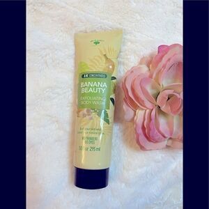 Bolero 2X concentrated Banana Beauty bady wash